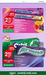 Smacznie i tanio – Żabka