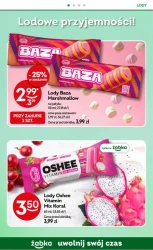 Smacznie i tanio – Żabka