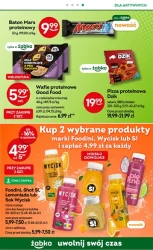 Smacznie i tanio – Żabka