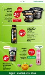 Smacznie i tanio – Żabka