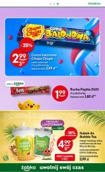 Smacznie i tanio – Żabka