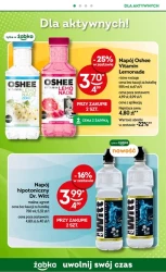 Smacznie i tanio – Żabka