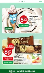 Smacznie i tanio – Żabka