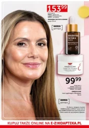 Весняне оновлення шкіри - Ziko Dermo