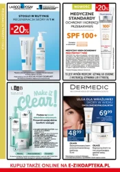 Wiosenna odnowa skóry - Ziko Dermo