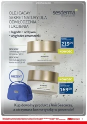 Wiosenna odnowa skóry - Ziko Dermo