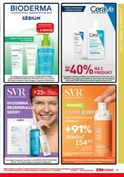 Wiosenna odnowa skóry - Ziko Dermo