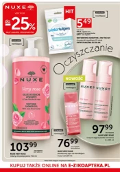 Wiosenna odnowa skóry - Ziko Dermo