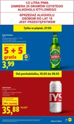 Święta pełne radości i oszczędności - Lidl