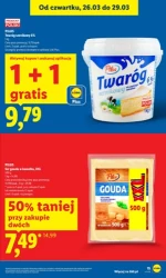 Święta pełne radości i oszczędności - Lidl
