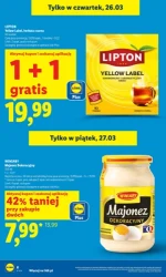 Święta pełne radości i oszczędności - Lidl