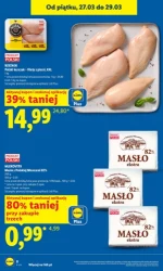 Święta pełne radości i oszczędności - Lidl