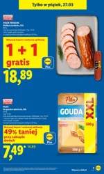 Święta pełne radości i oszczędności - Lidl