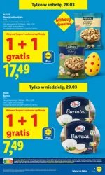 Święta pełne radości i oszczędności - Lidl