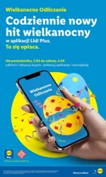 Święta pełne radości i oszczędności - Lidl