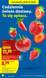 Święta pełne radości i oszczędności - Lidl