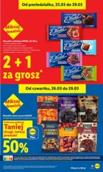 Święta pełne radości i oszczędności - Lidl