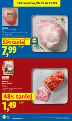 Święta pełne radości i oszczędności - Lidl