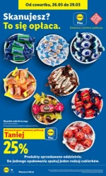 Різдво, сповнене радості та заощаджень - Lidl