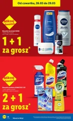 Різдво, сповнене радості та заощаджень - Lidl