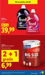 Święta pełne radości i oszczędności - Lidl