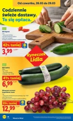 Święta pełne radości i oszczędności - Lidl