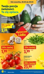 Різдво, сповнене радості та заощаджень - Lidl