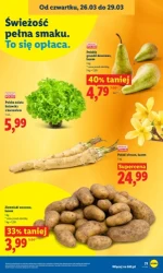 Різдво, сповнене радості та заощаджень - Lidl