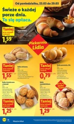 Święta pełne radości i oszczędności - Lidl