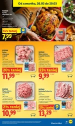 Święta pełne radości i oszczędności - Lidl