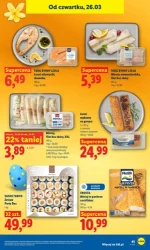 Święta pełne radości i oszczędności - Lidl