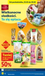 Święta pełne radości i oszczędności - Lidl