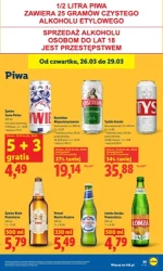 Święta pełne radości i oszczędności - Lidl