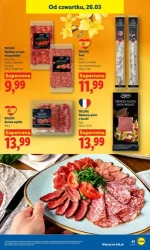 Święta pełne radości i oszczędności - Lidl
