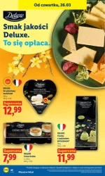 Święta pełne radości i oszczędności - Lidl