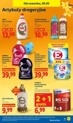 Święta pełne radości i oszczędności - Lidl