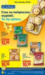 Święta pełne radości i oszczędności - Lidl