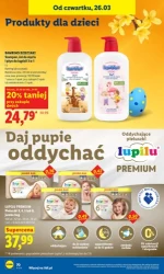 Święta pełne radości i oszczędności - Lidl