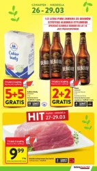 Świąteczne hity dla całej rodziny - Intermarché