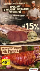 Świąteczne hity dla całej rodziny - Intermarché