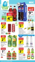 Świąteczne hity dla całej rodziny - Intermarché