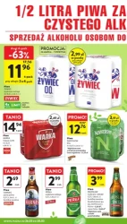 Świąteczne hity dla całej rodziny - Intermarché