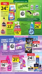 Świąteczne hity dla całej rodziny - Intermarché