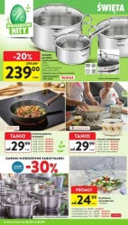 Świąteczne hity dla całej rodziny - Intermarché