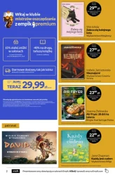 Kulturalne prezenty od zajączka - EMPiK