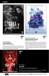 Kulturalne prezenty od zajączka - EMPiK