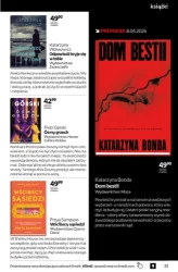 Kulturalne prezenty od zajączka - EMPiK