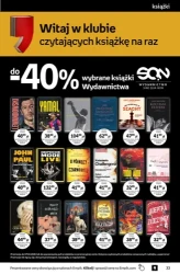 Kulturalne prezenty od zajączka - EMPiK