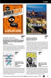 Kulturalne prezenty od zajączka - EMPiK