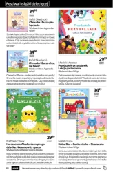 Kulturalne prezenty od zajączka - EMPiK